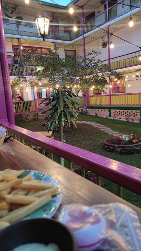 Opinii despre Salsipuedes Picnic Café în Anserma - Gastronomía y hostelería