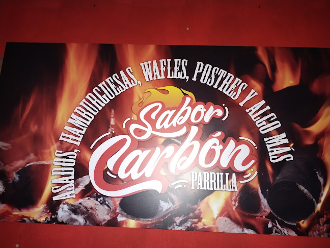 Sabor carbon - Gastronomía y hostelería