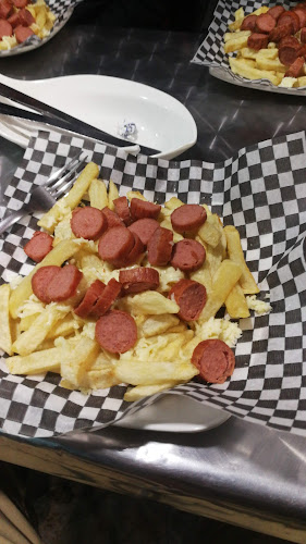 Opinii despre Alitas Y Costillas în Ipiales - Gastronomía y hostelería