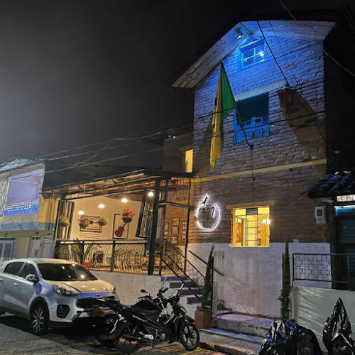 Comentarii opinii despre Café 1927 una taza con historia