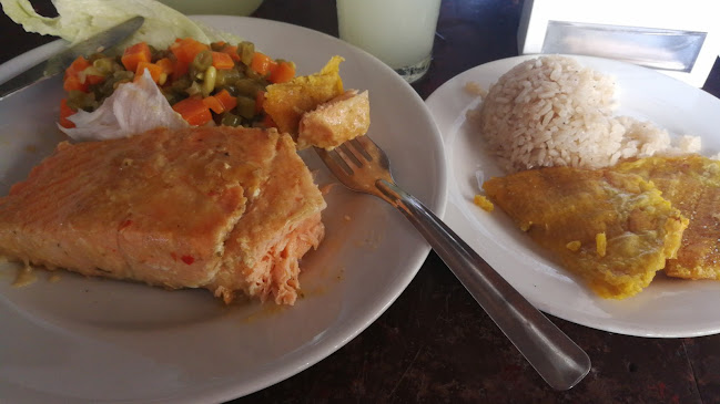 Restaurante El Tablazo