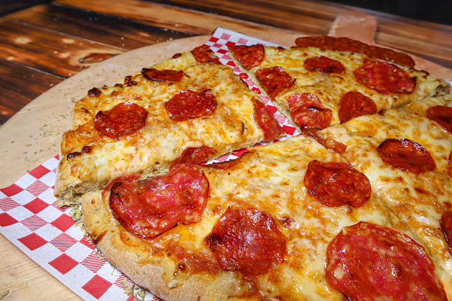 Opinii despre Gazzolas Pizza în Zipaquirá - Gastronomía y hostelería