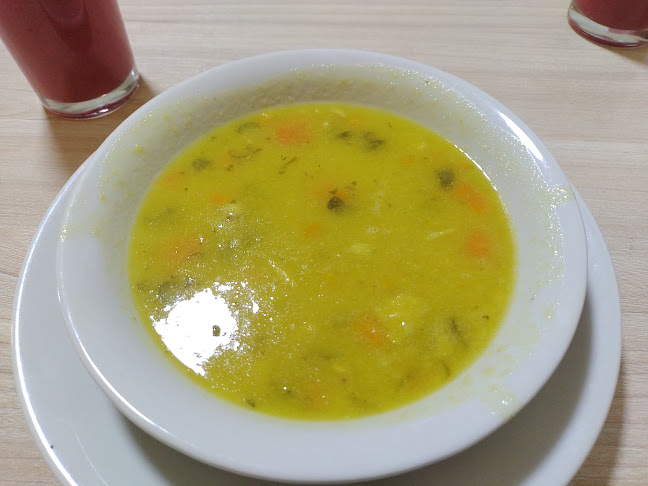 Opinii despre sabor gourmet în Armenia - Gastronomía y hostelería