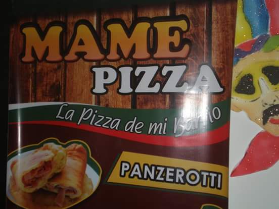 Opinii despre Mame Pizza în Santa Marta - Gastronomía y hostelería