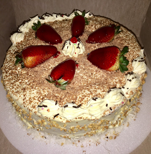 Beto’s buffet - Gastronomía y hostelería