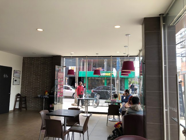 Comentarii opinii despre Gurús Floresta