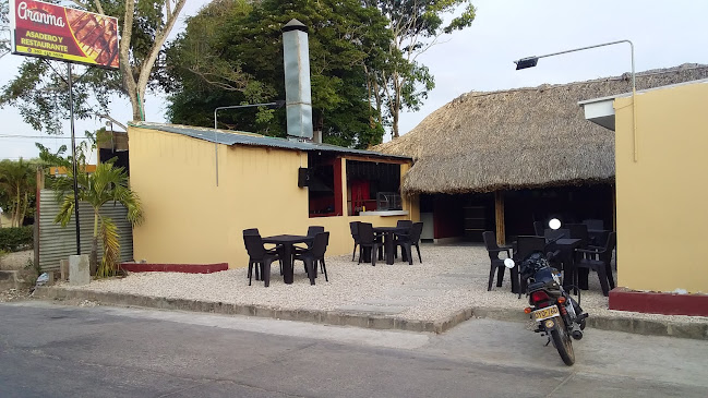 Restaurante y Asadero Aranma - Sahagún