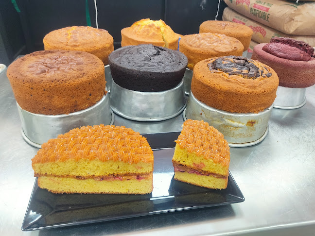 Cra. 5 #5#61, Floridablanca, Santander