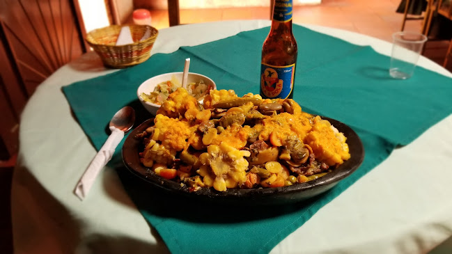 Restaurante La Horqueta - Gastronomía y hostelería