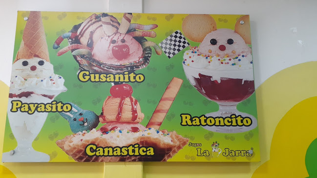 Jugos La Jarra - Santa Rosa de Cabal