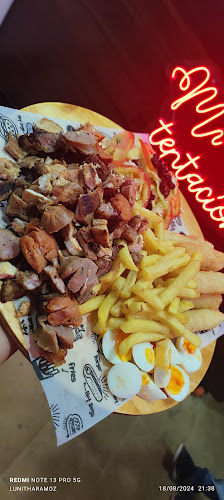 Delicatessen Mi Dulce Tentación Valledupar - Valledupar