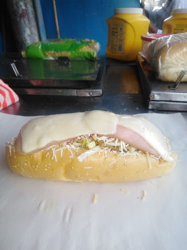 El papa - Gastronomía y hostelería