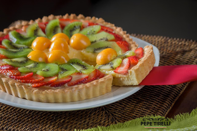 Pepe Tirelli Gelateria