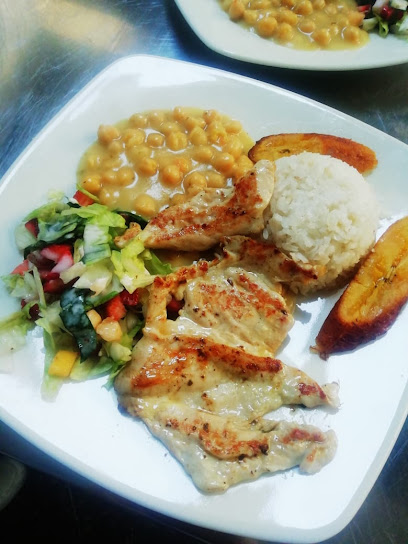 Restaurante La Villa Universitaria