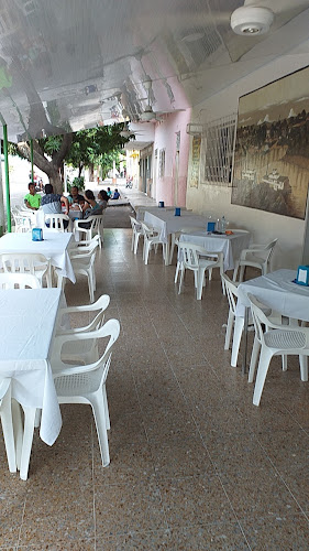 Restaurante El Morichal - Flandes