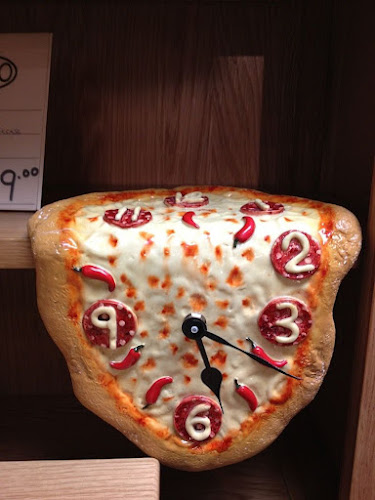 Angelus Pizza - Gastronomía y hostelería