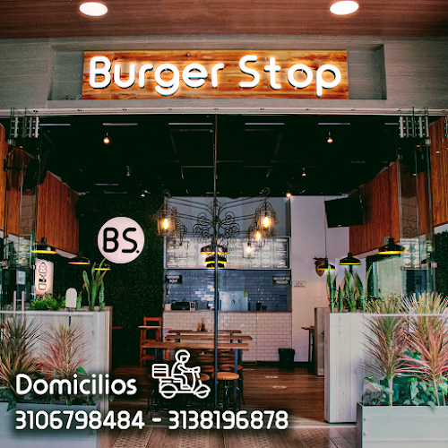 Burger Stop Tunja