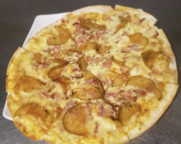 Comentarii opinii despre Pizzería San Giuliano