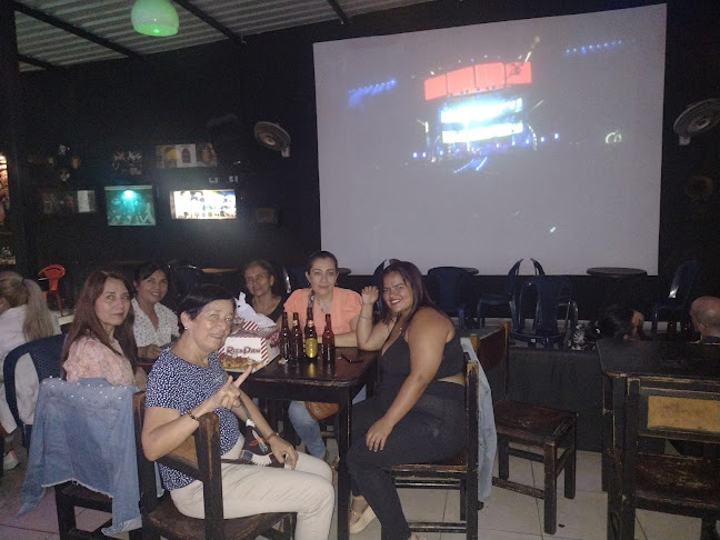 D Leyenda Bar - Gastronomía y hostelería