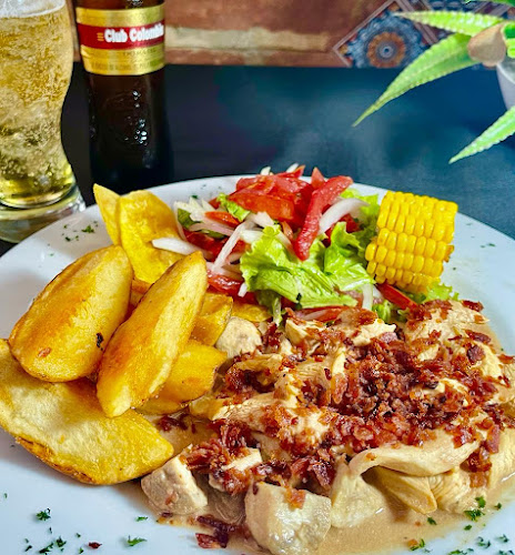 DeliAsados del Valle - Los mejores en Cocina Tradicional - Gastronomía y hostelería