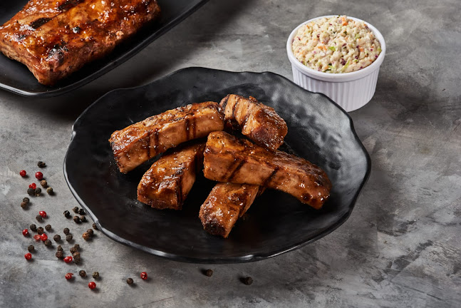 Comentarii opinii despre Nueve Gastropub