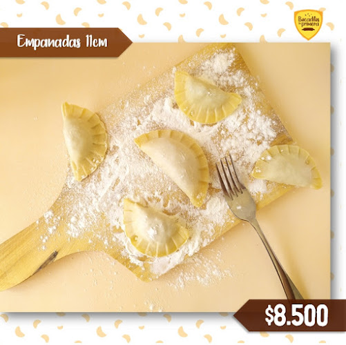 Bocaditos De primera - Cartagena de Indias, Provincia de Cartagena