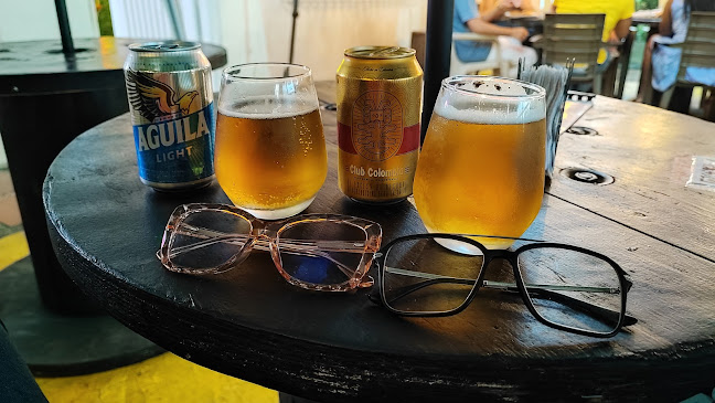 Sabor y Vida La Flora - Carnes y Parrilla - Cali