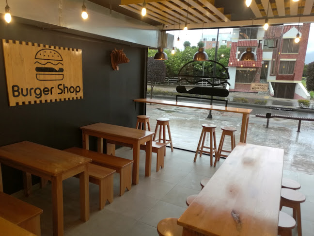 Opinii despre Burger Stop Tunja în Tunja - Gastronomía y hostelería