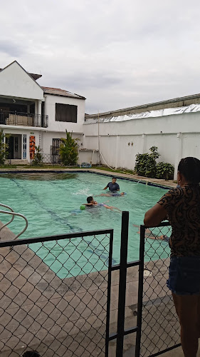 Opinii despre Mandala Restaurante Bar în Puerto López - Gastronomía y hostelería