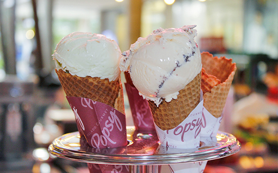 Helados Popsy