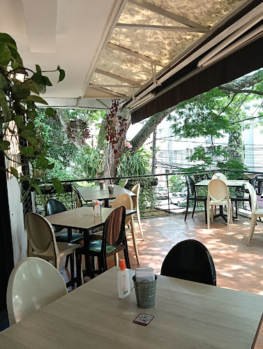 La Marianela Coffee Shop - Cali