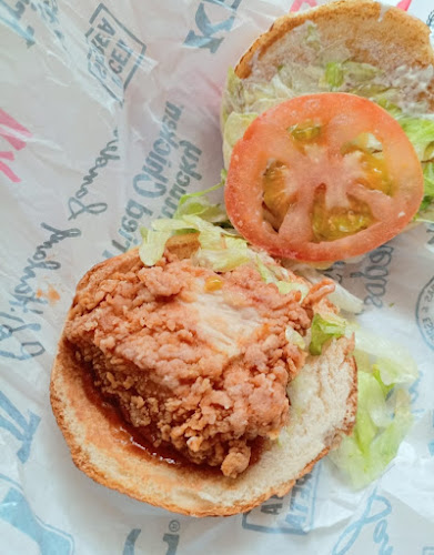 KFC Mayales Valledupar