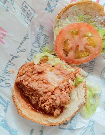 KFC Mayales Valledupar