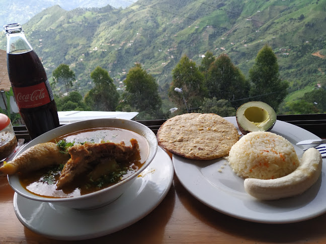 Restaurante Juancho Jardines