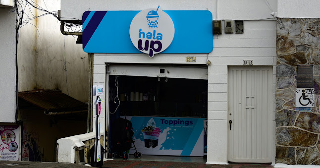 Hela Up - Manizales