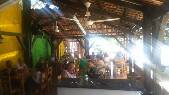 Comentarii opinii despre Entre Rios Parrilla Bar