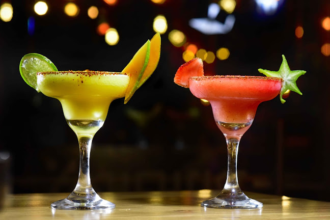 Augurio By La Comarca