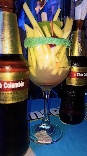 Opinii despre Mister Licores în Floridablanca - Gastronomía y hostelería