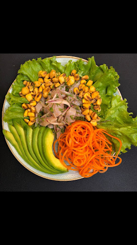 Comentarii opinii despre Bero asian fusion