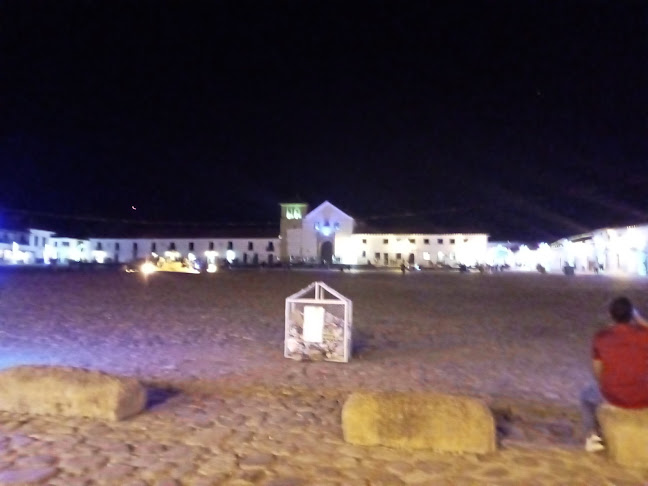 Cl. 18 #11-66, Chiquinquirá, Boyacá