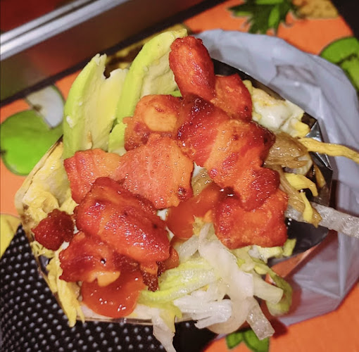 La Estación Del Maiz