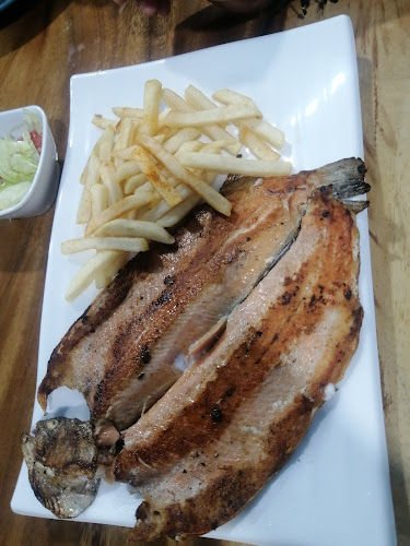 Zolar Food - Acacías