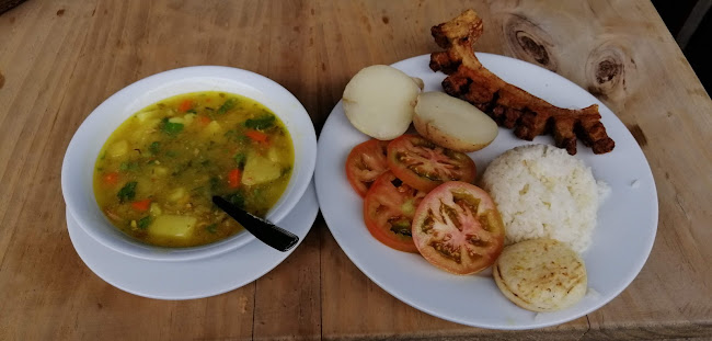 Rancho Madero - Marinilla - Marinilla