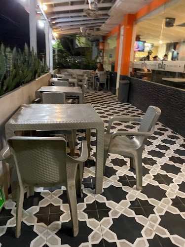Opinii despre Urbano Gourmet în Barranquilla - Gastronomía y hostelería