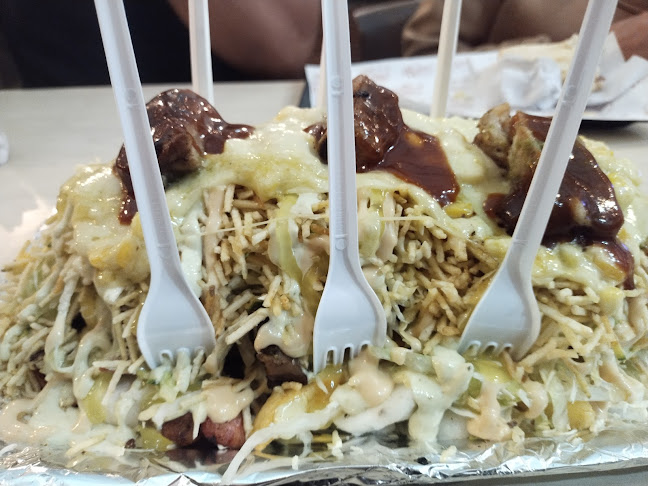 Comentarii opinii despre Made in Killa - Comida rapida costeña