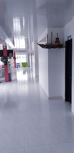 Restaurante el Marino - Gastronomía y hostelería