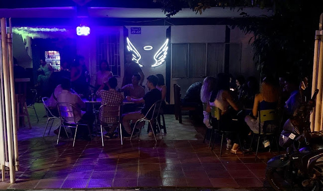 Opinii despre Cielo Azul - Bar în Aguazul - Gastronomía y hostelería