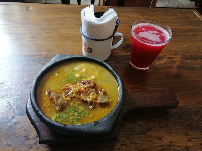 La Cocina de Armenta