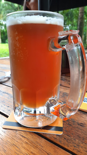 Comentarii opinii despre Beer Villavicencio c.c. Primavera Urbana