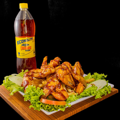 Mc Gordo - Comidas rápidas - Gastronomía y hostelería